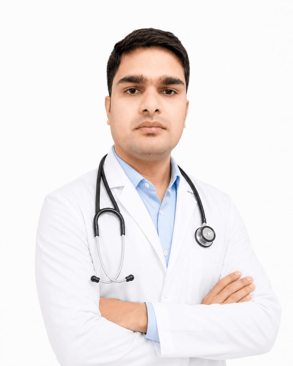 Dr Purna Pratap Sah